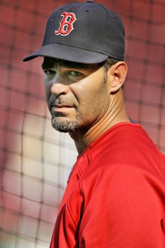 MIKE LOWELL